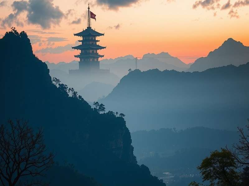 金融科技平台案例